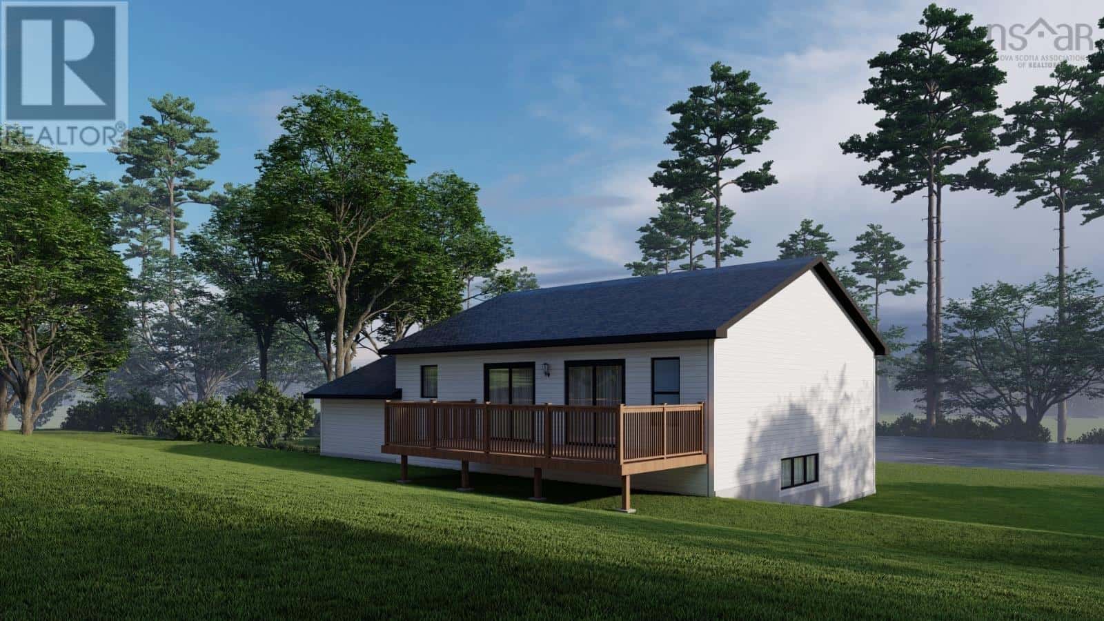 Lot 2 Beamish Road — Mount Uniacke, Nova Scotia - Photo 3 of 4