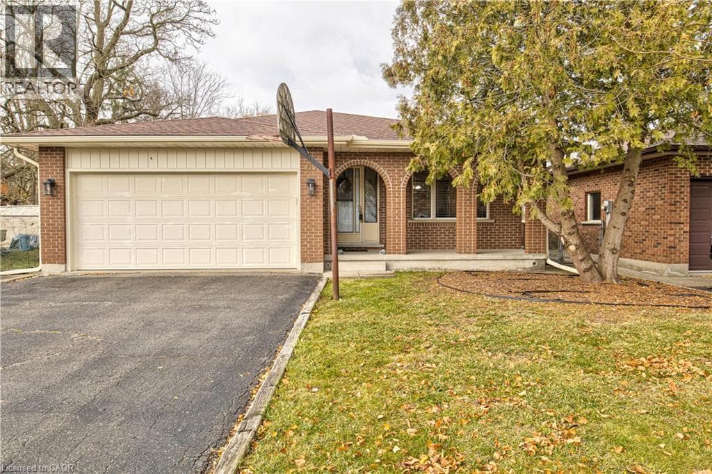 67 DURHAM Street — Kitchener, Ontario - Main photo