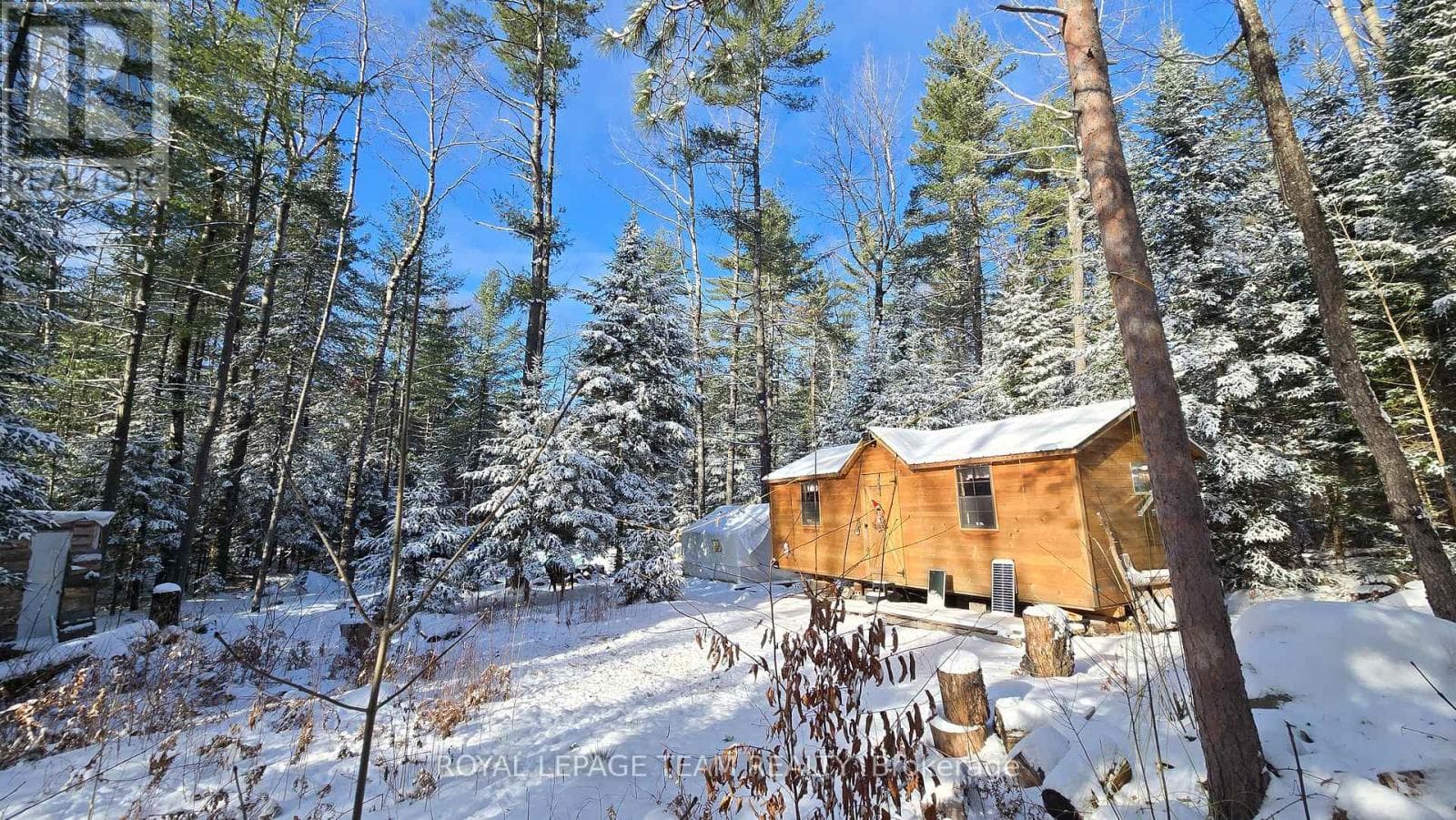 00 HIGHWAY 41 HIGHWAY — Bonnechere Valley, Ontario - Main photo