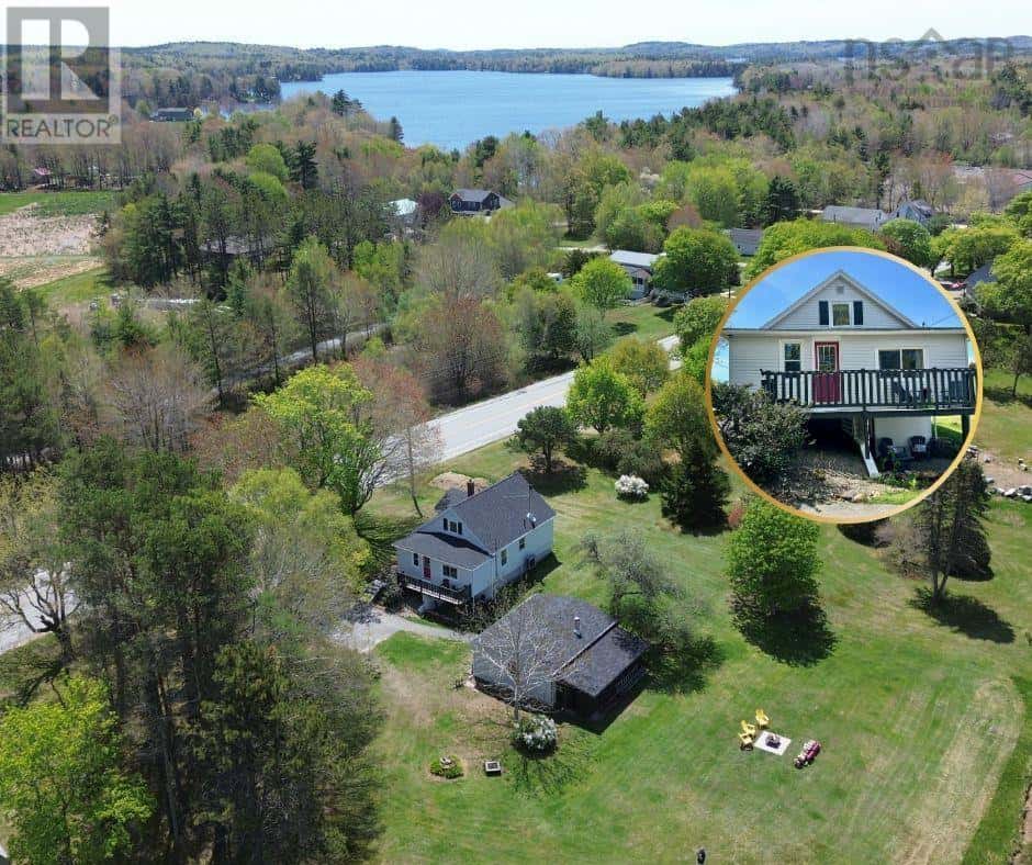 15498 Highway 3 Highway