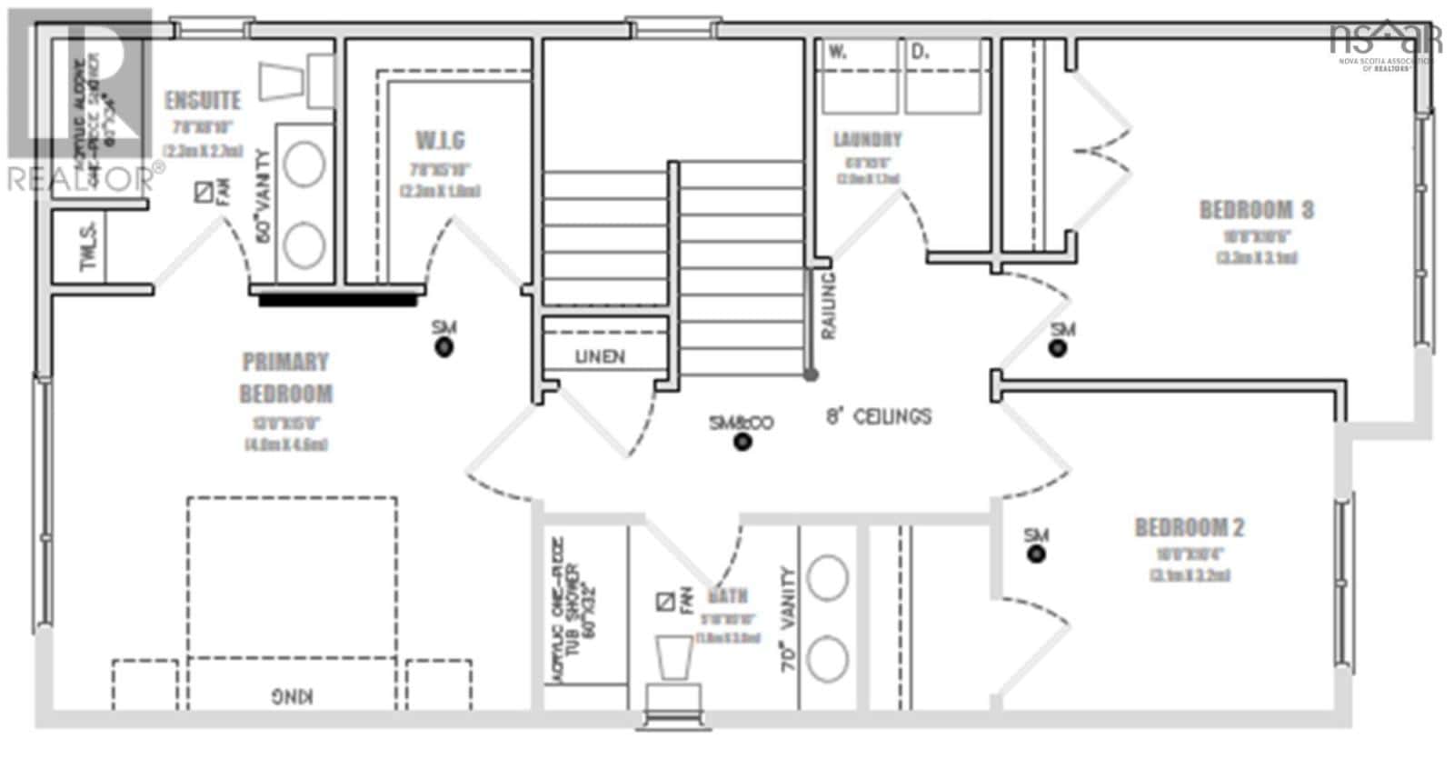 LW 13 205 Lewis Drive — Bedford, Nova Scotia - Photo 3 of 4