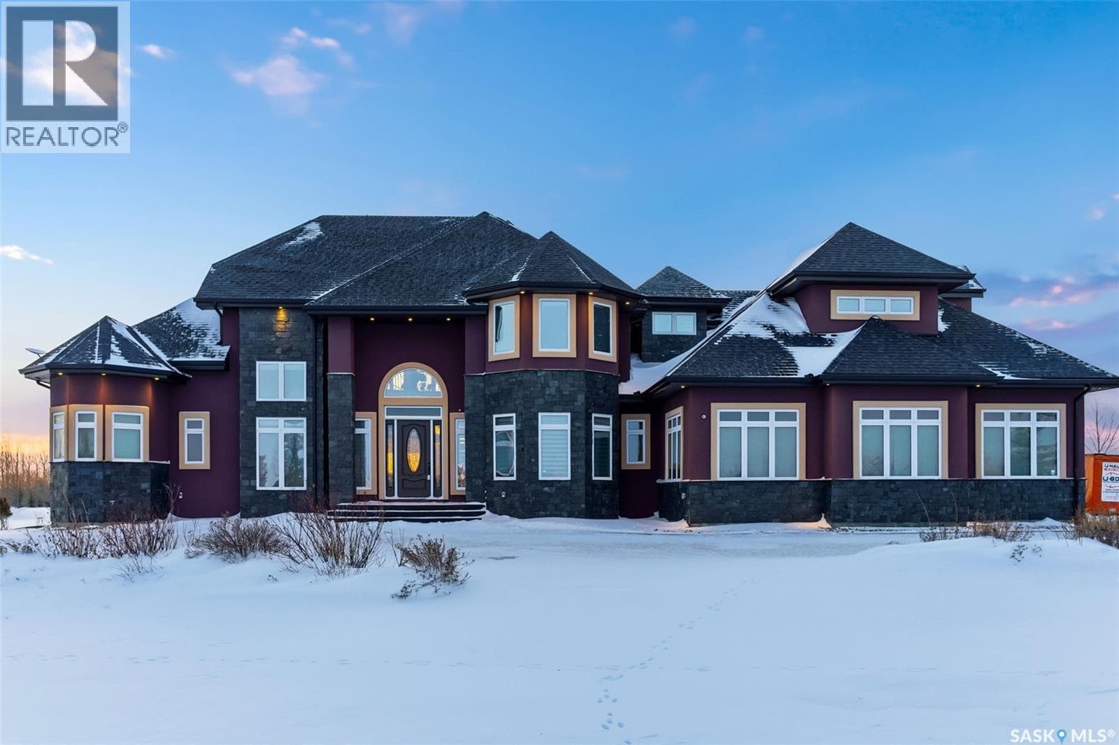 123 Slater CRESCENT — Edenwold Rm No.158, Saskatchewan - Main photo