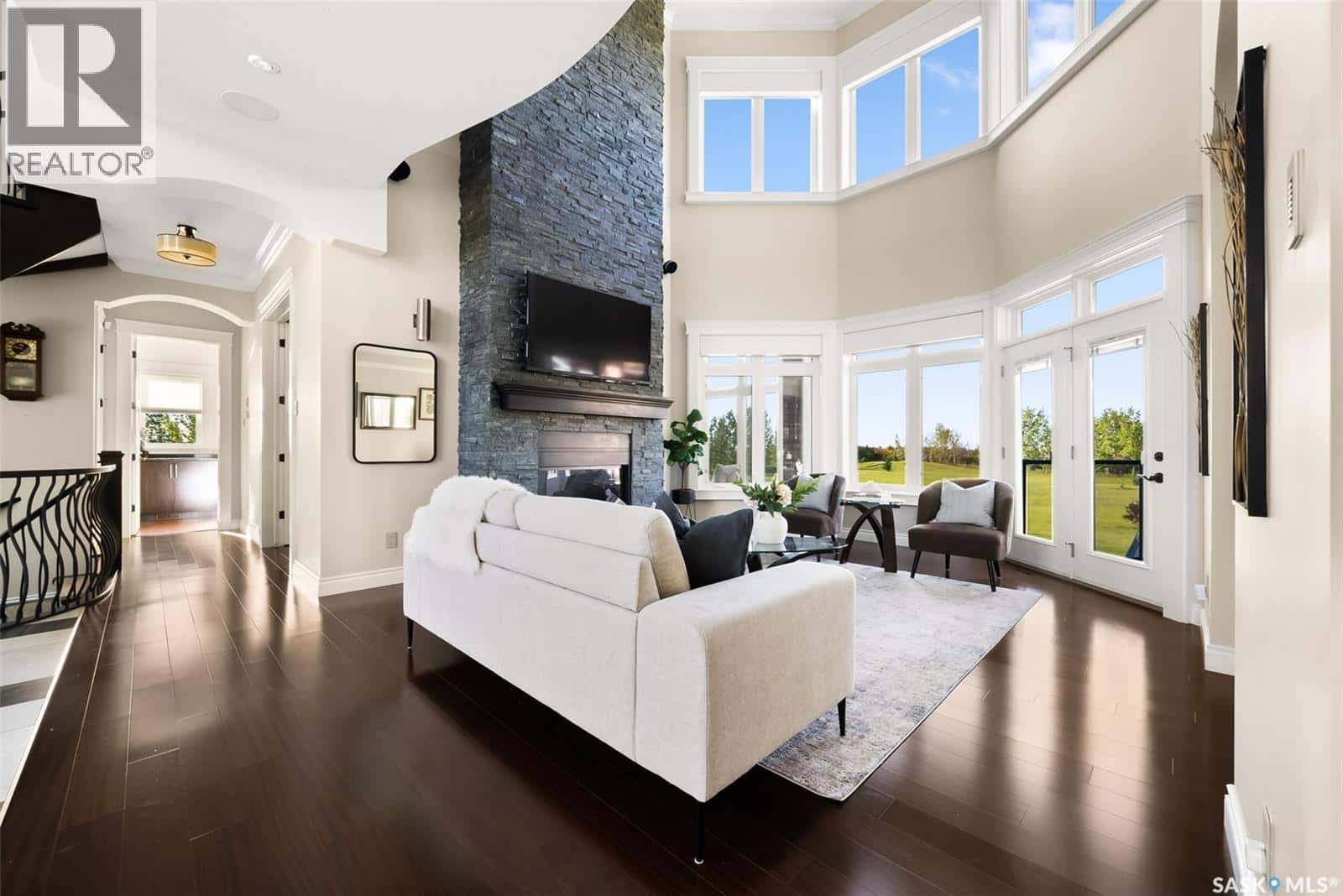 123 Slater CRESCENT — Edenwold Rm No.158, Saskatchewan - Photo 3 of 50