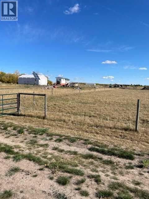 122040 Township Road 734 — Hythe, Alberta - Main photo