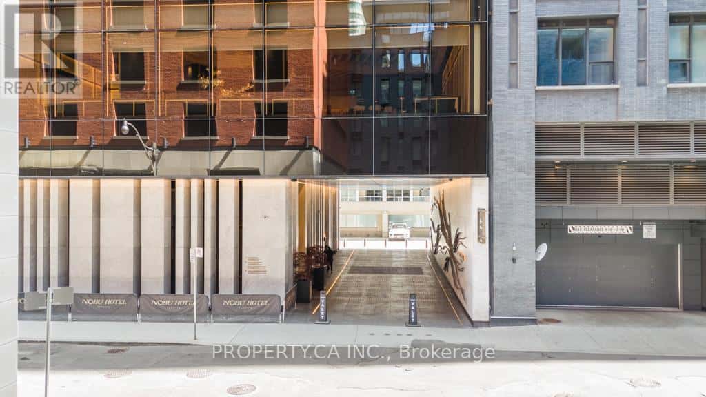 3708 - 35 MERCER STREET — Toronto (Waterfront Communities), Ontario - Photo 3 of 44