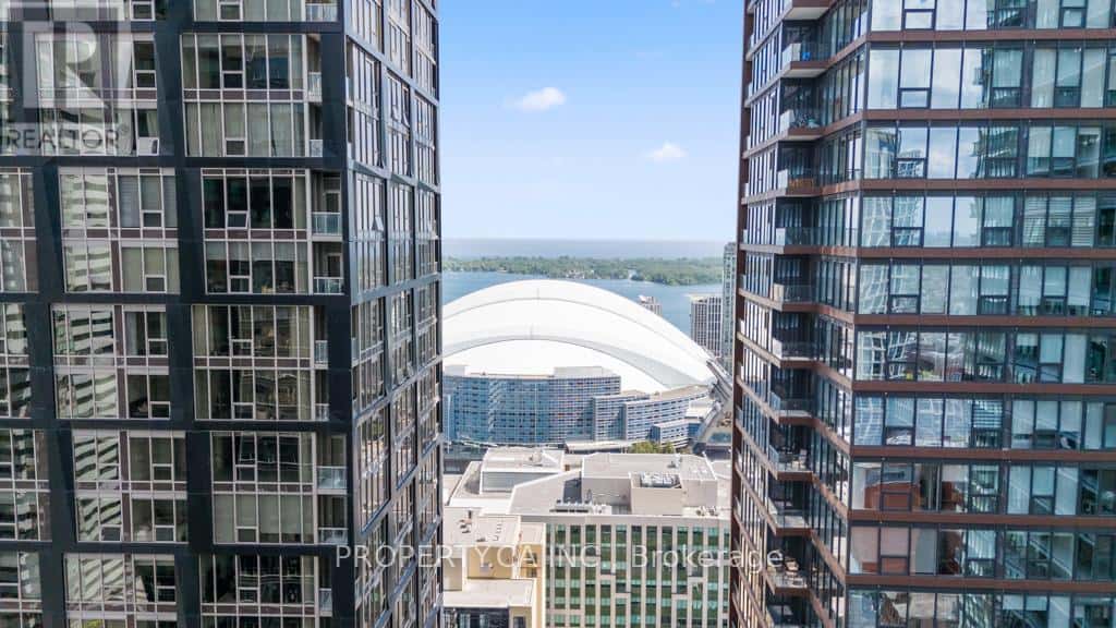 3708 - 35 MERCER STREET — Toronto (Waterfront Communities), Ontario - Photo 5 of 44