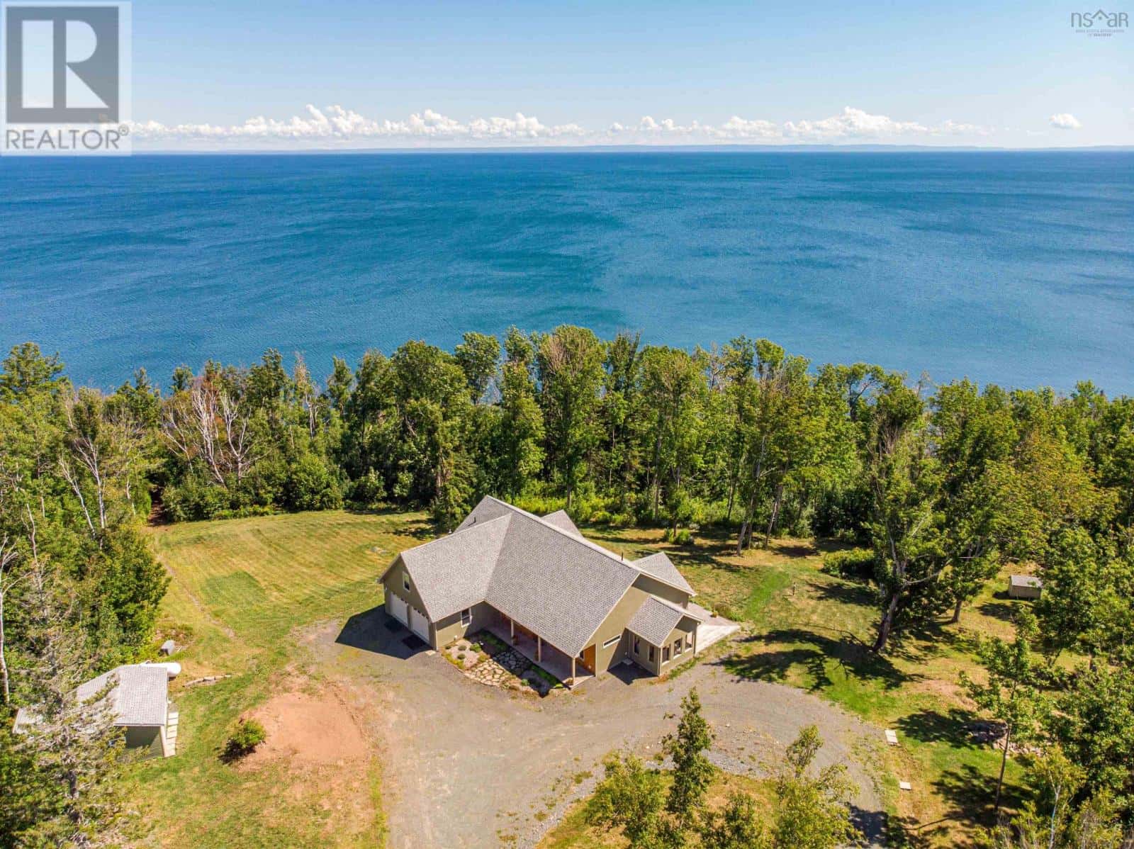 5386 HIGHWAY 337, CAPE GEORGE, ANT. CO.