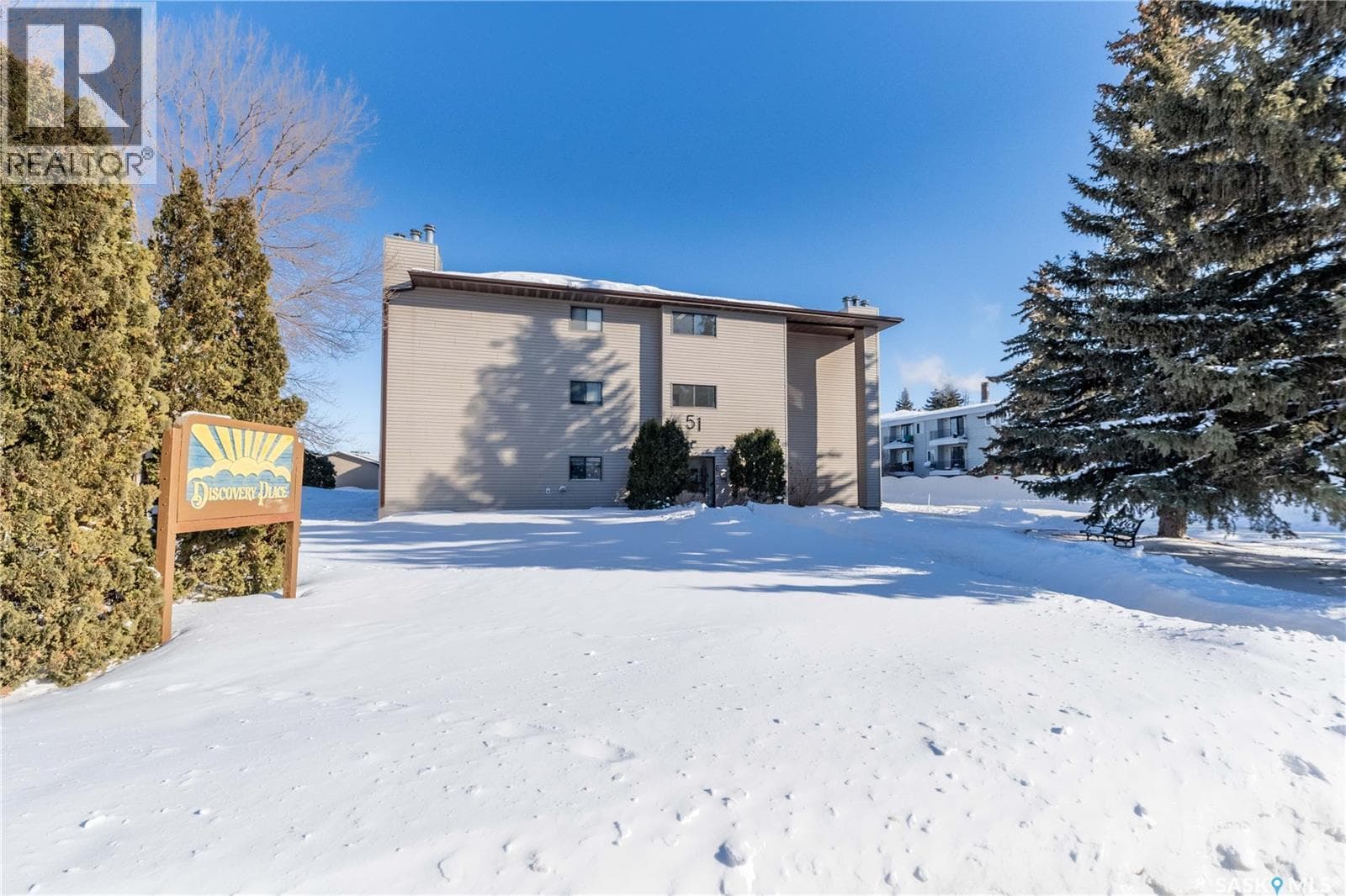 104 51 Wood Lily DRIVE — Moose Jaw, Saskatchewan - Main photo