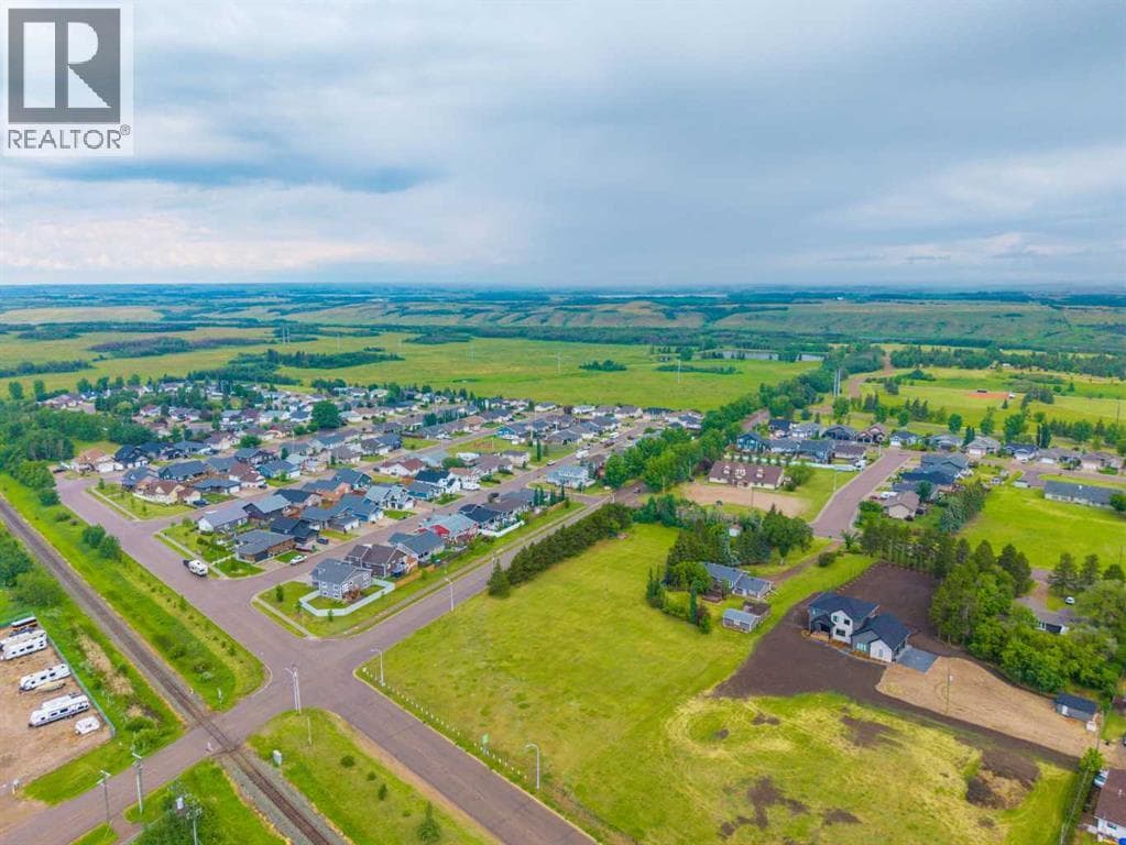 6103 52 Avenue — Vermilion, Alberta - Main photo