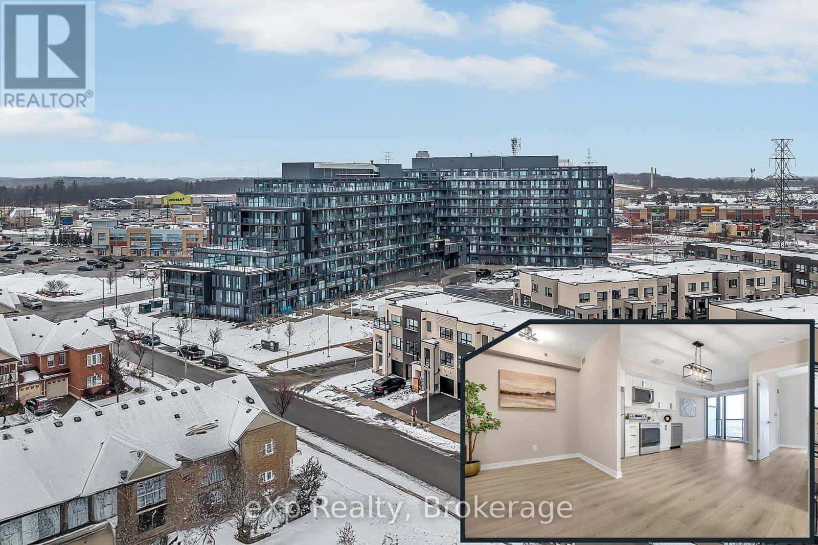 A614 - 3210 DAKOTA COMMON — Burlington (Alton), Ontario - Photo 3 of 38