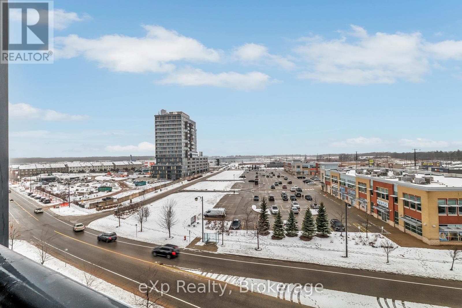 A614 - 3210 DAKOTA COMMON — Burlington (Alton), Ontario - Main photo