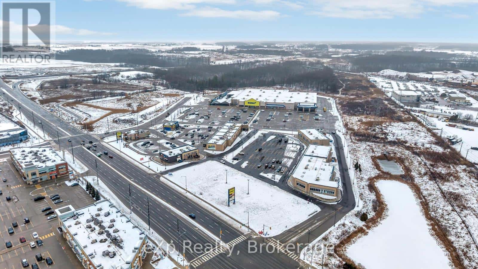 A614 - 3210 DAKOTA COMMON — Burlington (Alton), Ontario - Photo 2 of 38