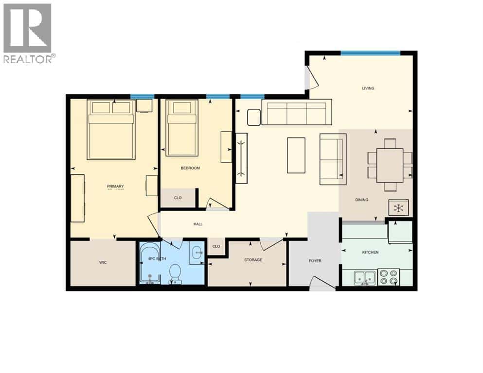 218, 14921 Macdonald Drive — Fort McMurray, Alberta - Photo 2 of 4