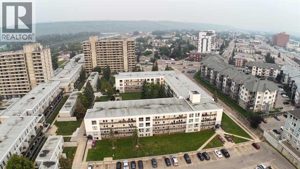 218, 14921 Macdonald Drive — Fort McMurray, Alberta - Main photo