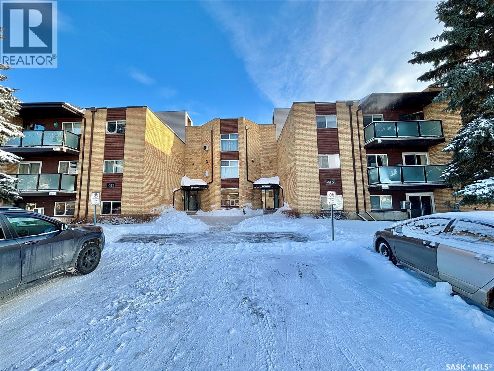 206 415 Tait COURT — Saskatoon, Saskatchewan - Main photo