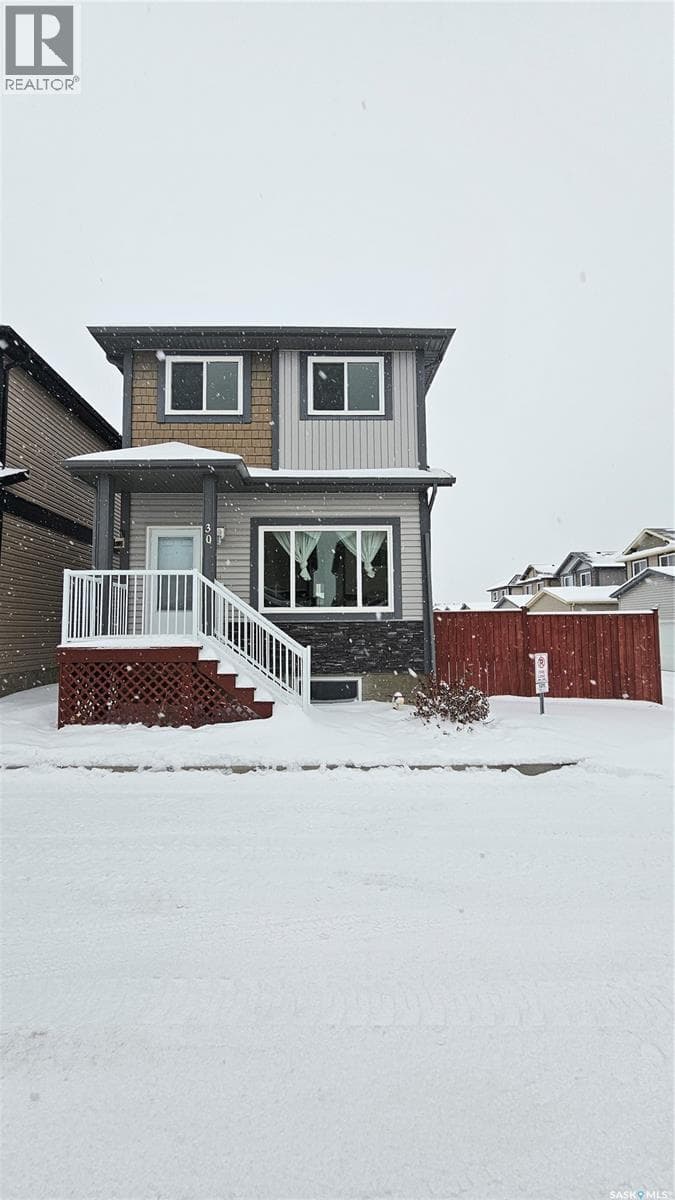 30 235 Rosewood BOULEVARD E — Saskatoon, Saskatchewan - Main photo