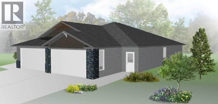 5726 55 Avenue — Camrose, Alberta - Main photo