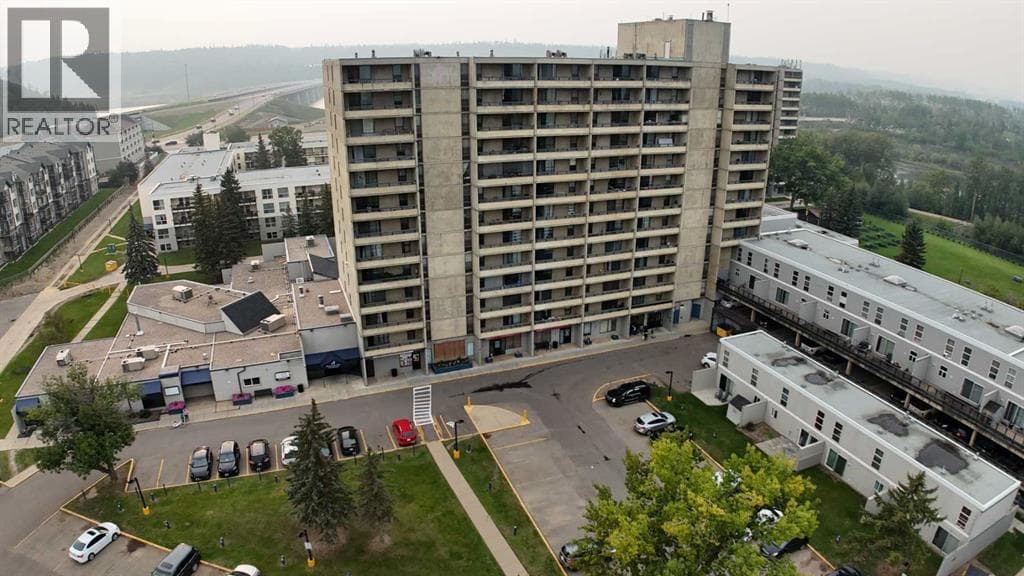 603, 11721 Macdonald Drive — Fort McMurray, Alberta - Main photo