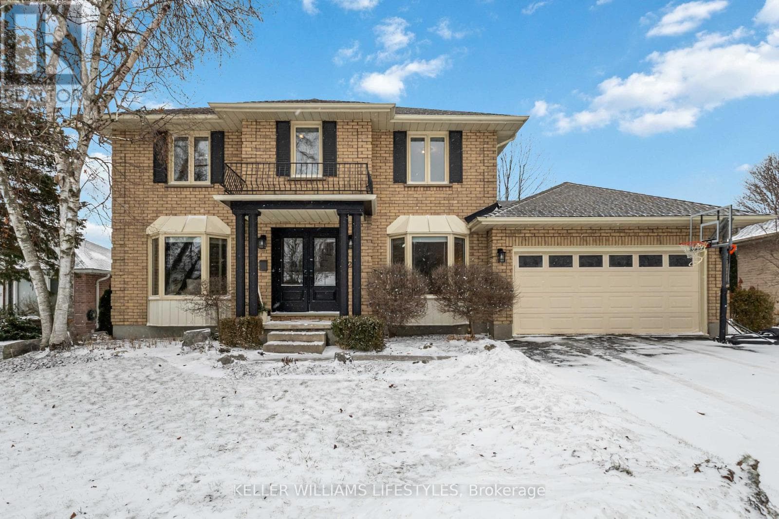 1213 WAYNE COURT — London South (South B), Ontario - Main photo