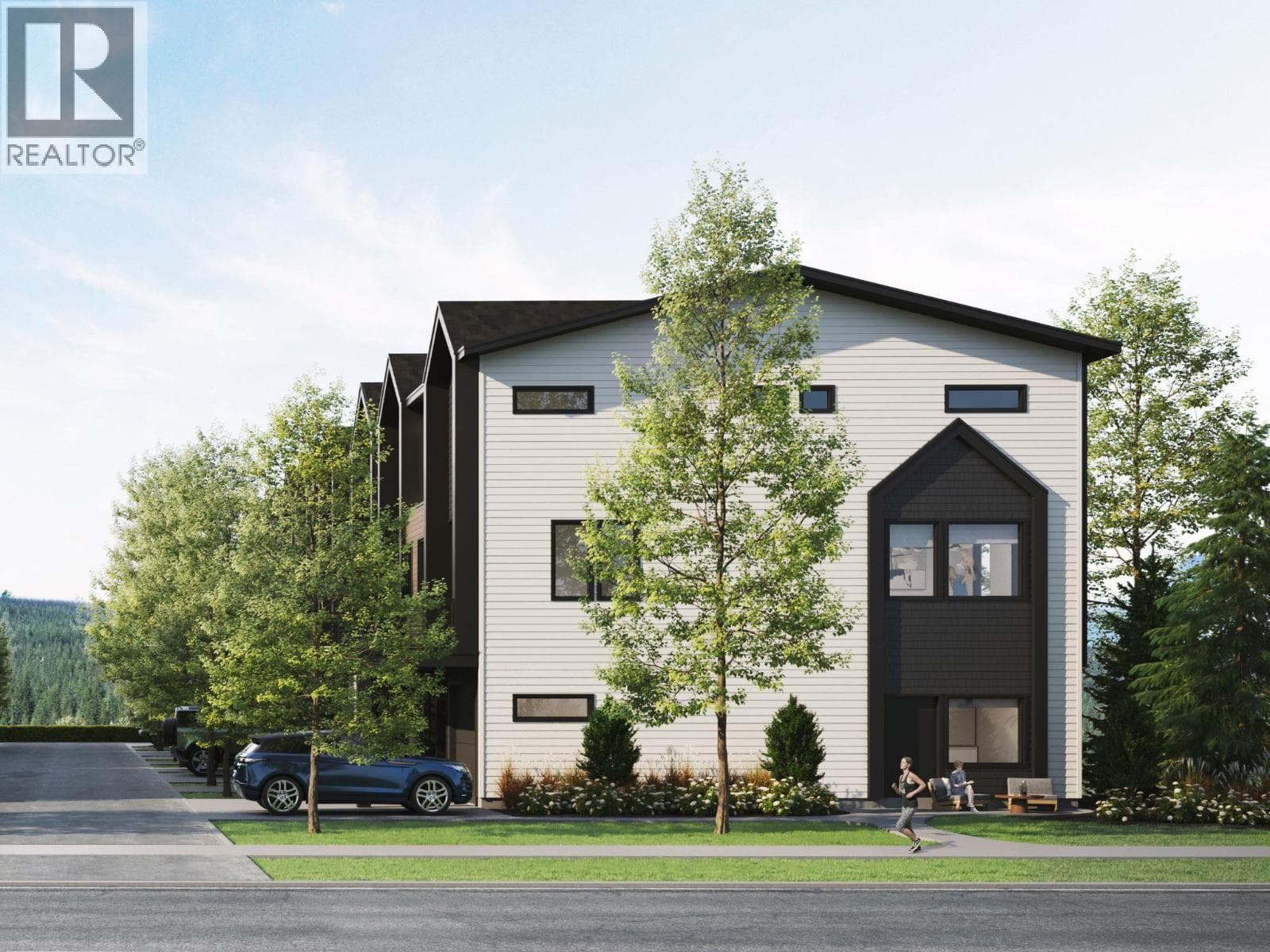 501 Simpson Street Unit# 5 — Revelstoke, British Columbia - Main photo