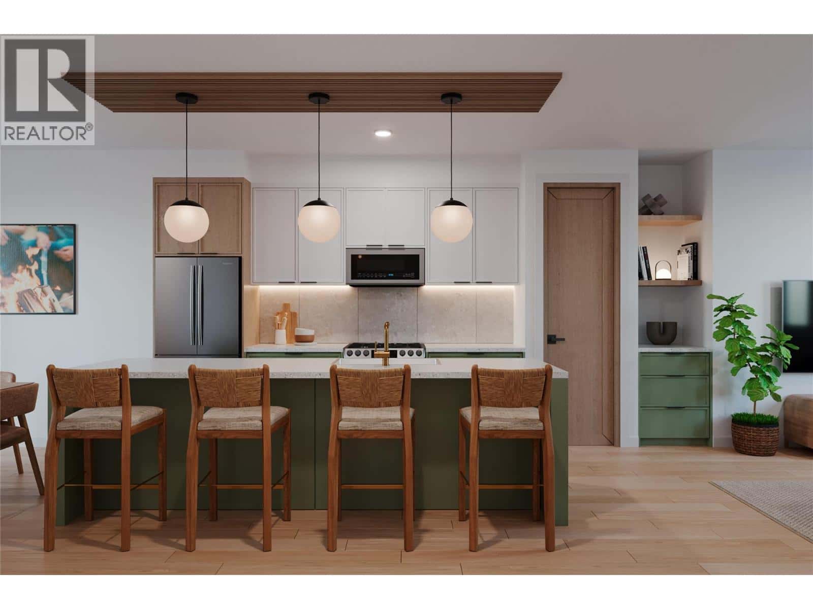 501 Simpson Street Unit# 5 — Revelstoke, British Columbia - Photo 4 of 22