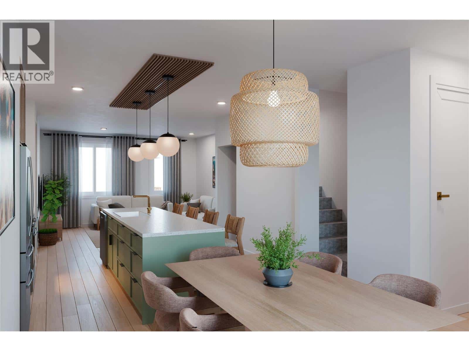 501 Simpson Street Unit# 5 — Revelstoke, British Columbia - Photo 5 of 22