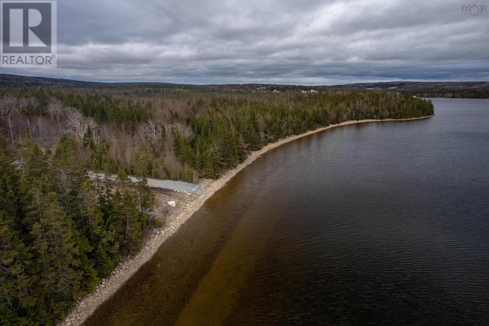 731 Salem Road — Enon, Nova Scotia - Main photo