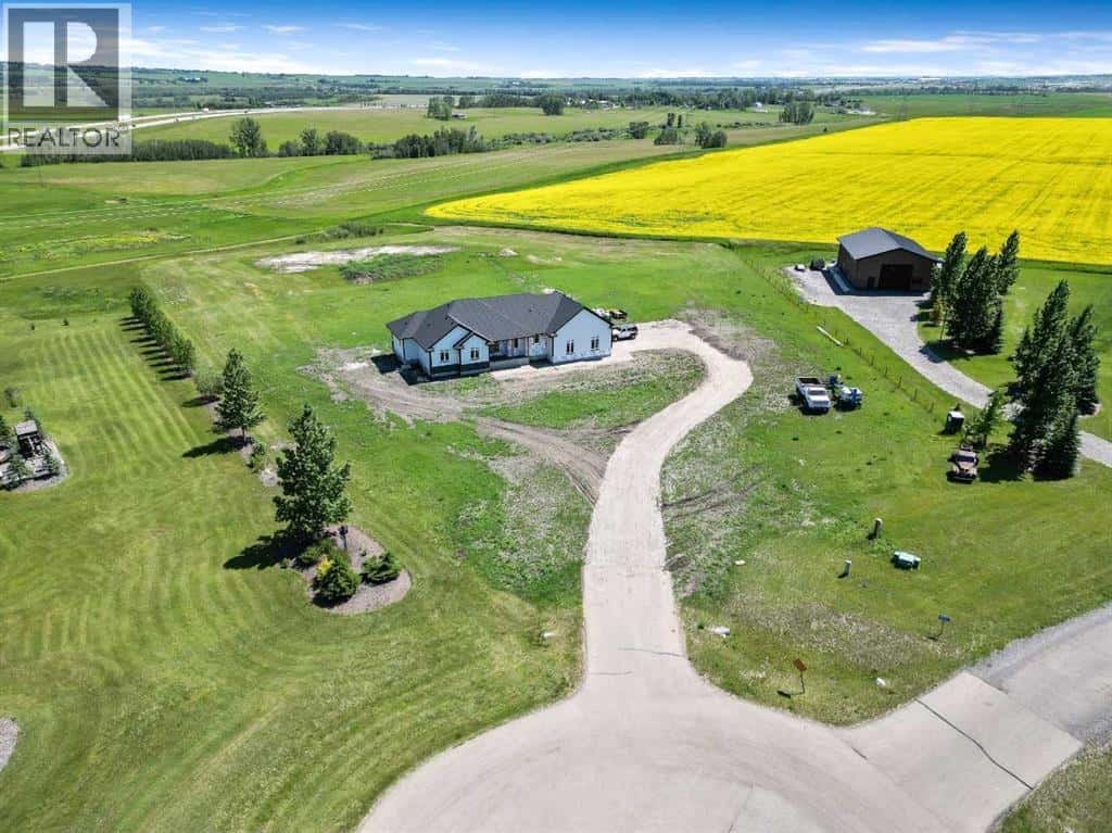 349062 Tamarack Drive E — Rural Foothills County, Alberta - Photo 3 of 48