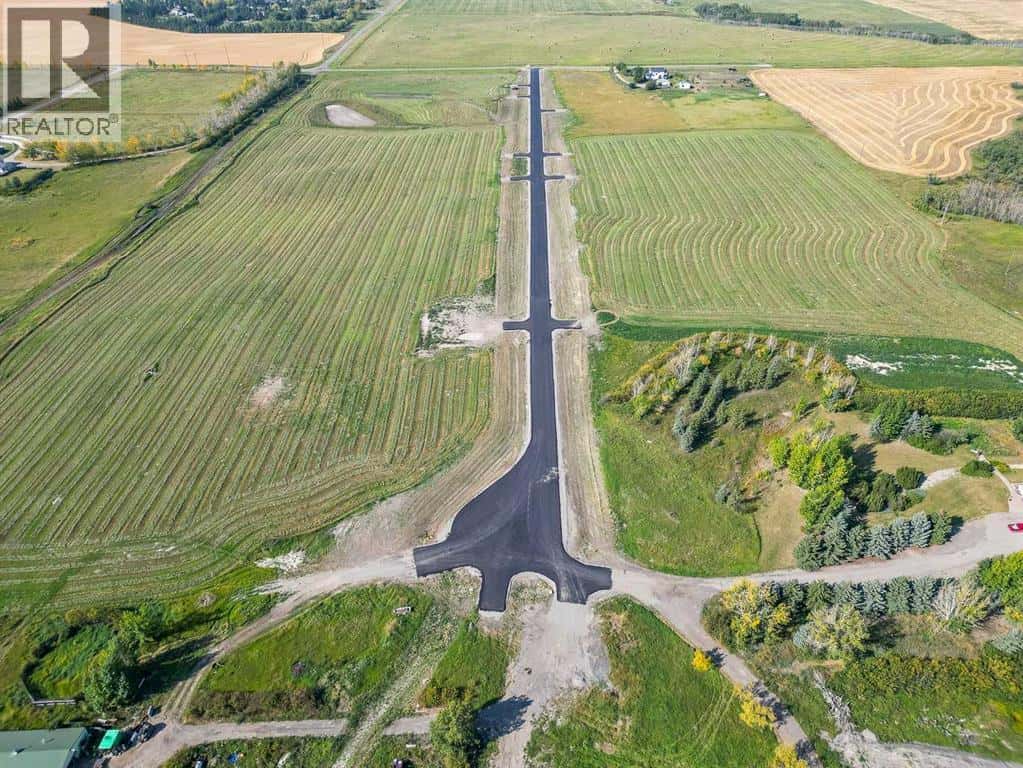 Lot #3, 386222 32 Street E — Rural Foothills County, Alberta - Photo 3 of 12