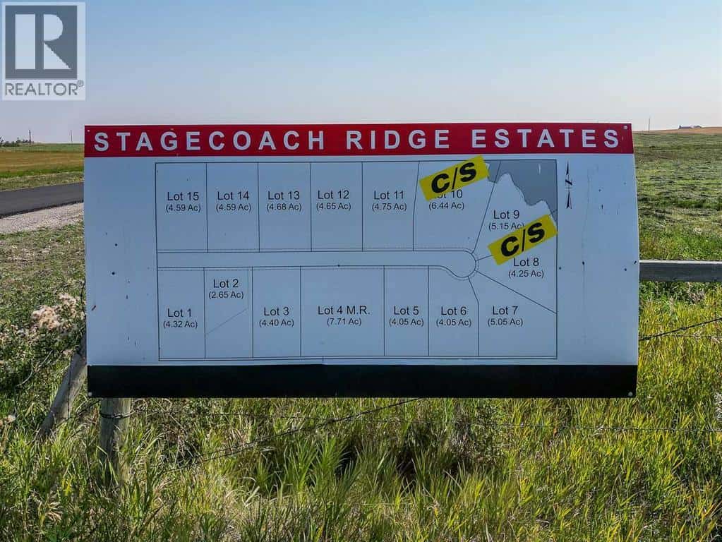 Lot #3, 386222 32 Street E — Rural Foothills County, Alberta - Photo 2 of 12