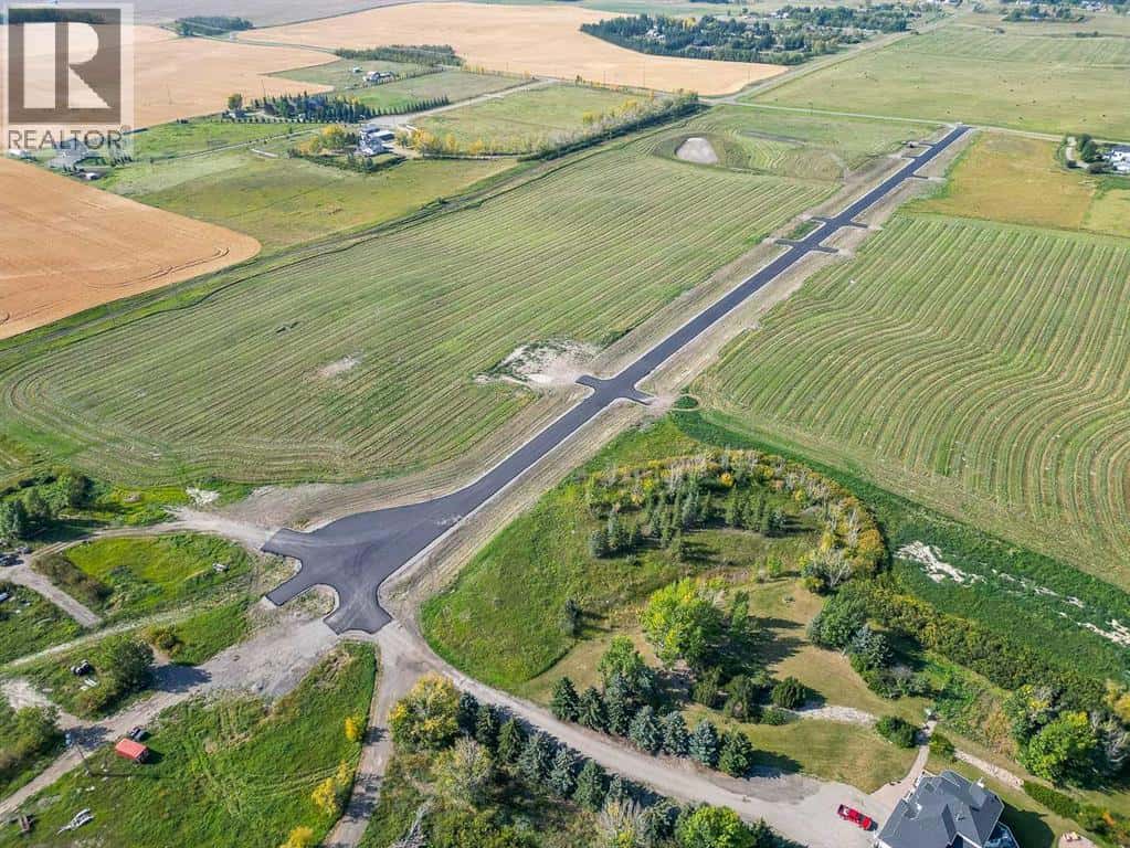 Lot #3, 386222 32 Street E — Rural Foothills County, Alberta - Photo 4 of 12