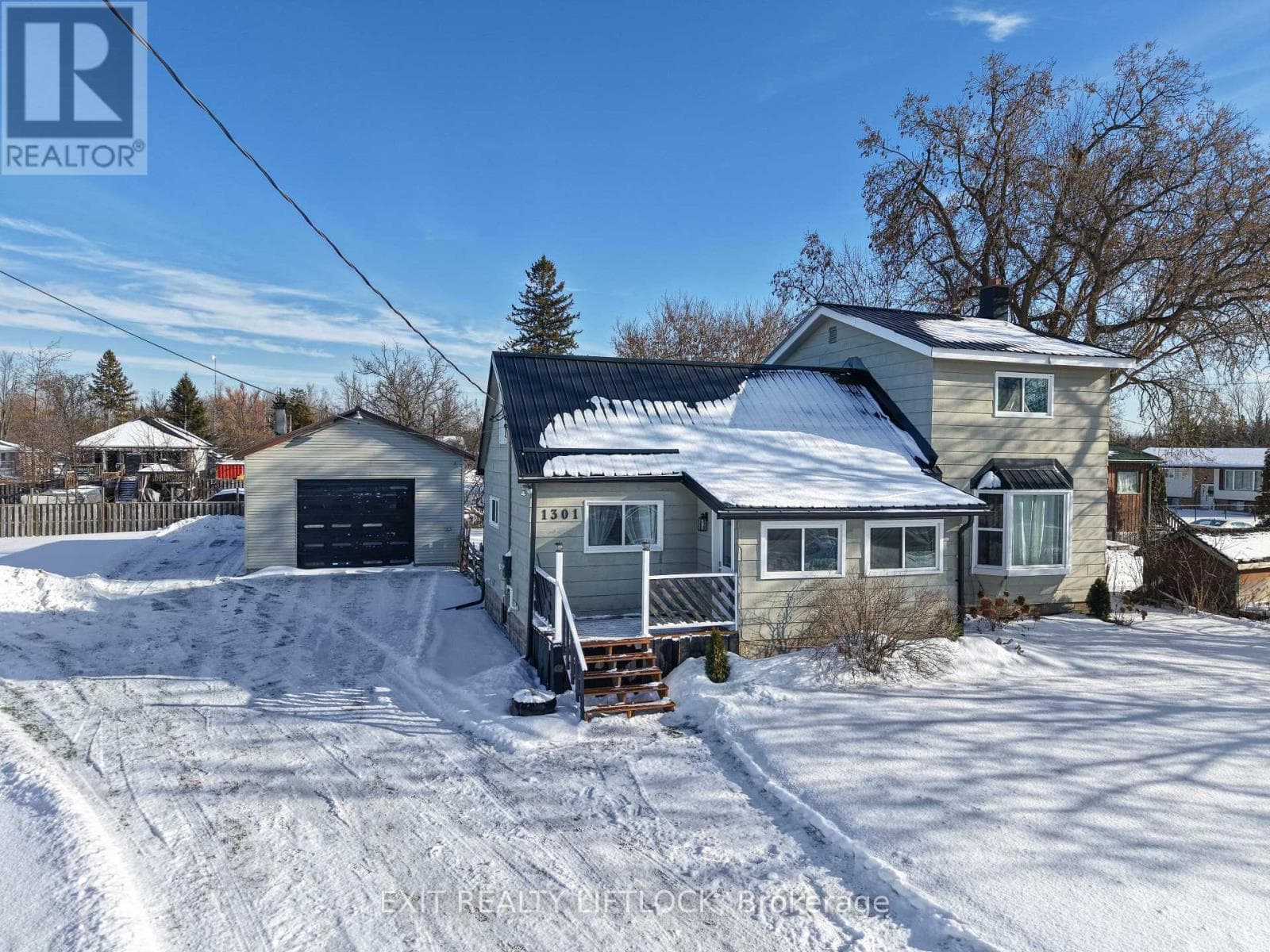 1301 COUNTY RD 28 — Otonabee-South Monaghan, Ontario - Main photo