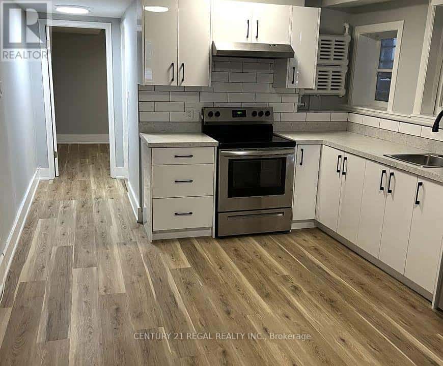 1502 KING STREET W — Toronto (South Parkdale), Ontario - Photo 5 of 22