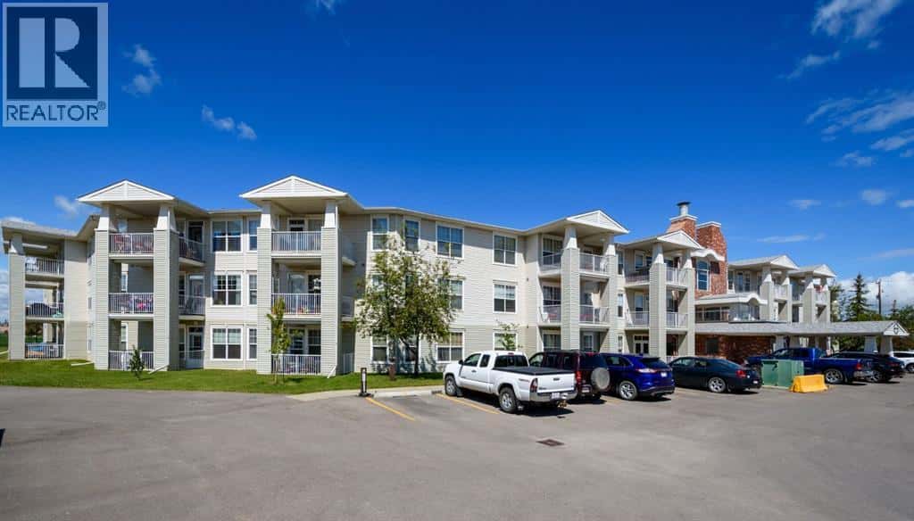 314, 4500 50 Avenue — Olds, Alberta - Photo 5 of 44