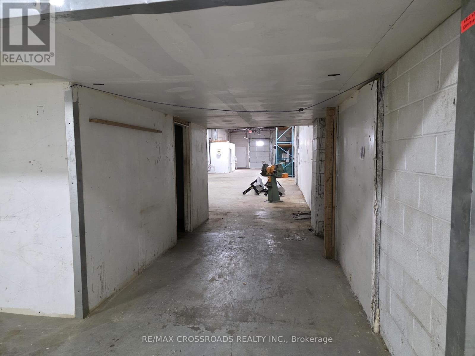 Toronto (Clairlea-Birchmount) — Toronto (Clairlea-Birchmount) - Main photo