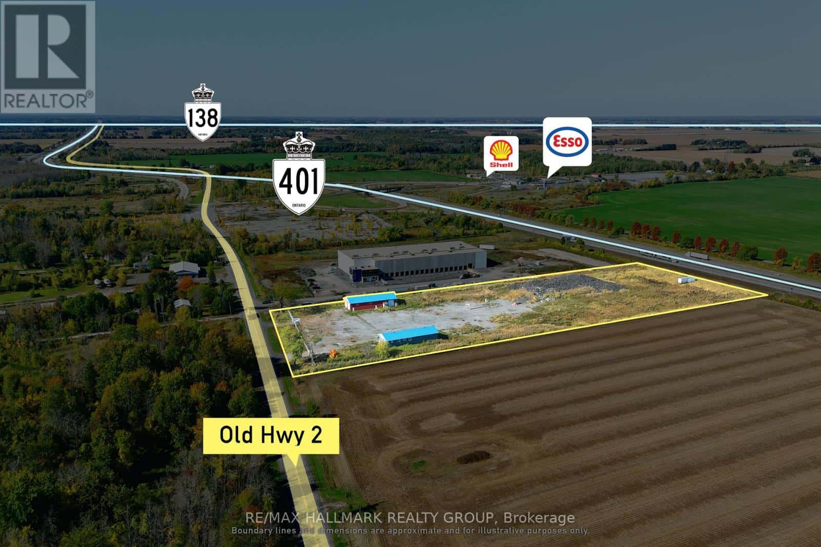 21899 OLD HIGHWAY 2 HIGHWAY — South Glengarry, Ontario - Photo 3 of 39