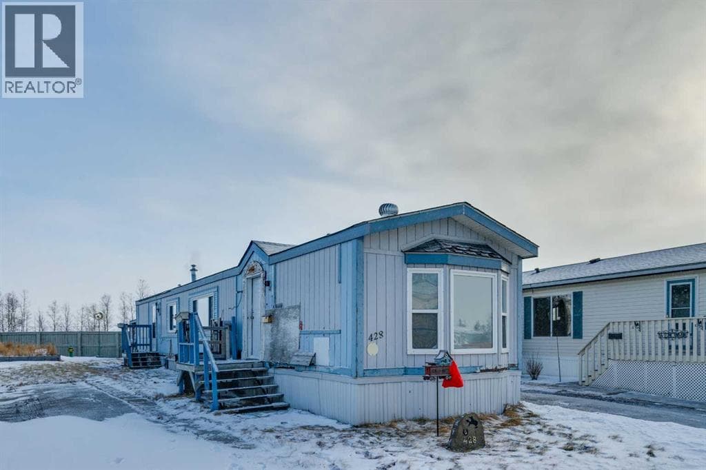 428, 1101 84 Street NE — Calgary, Alberta - Main photo