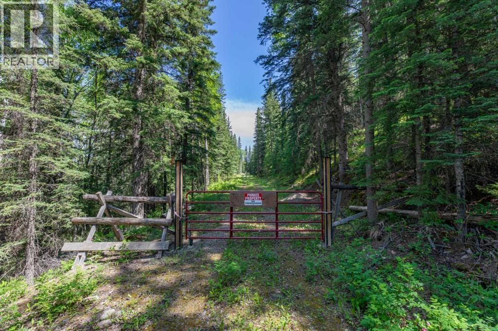 5-24-52-4 SE — Rural Yellowhead County, Alberta - Main photo