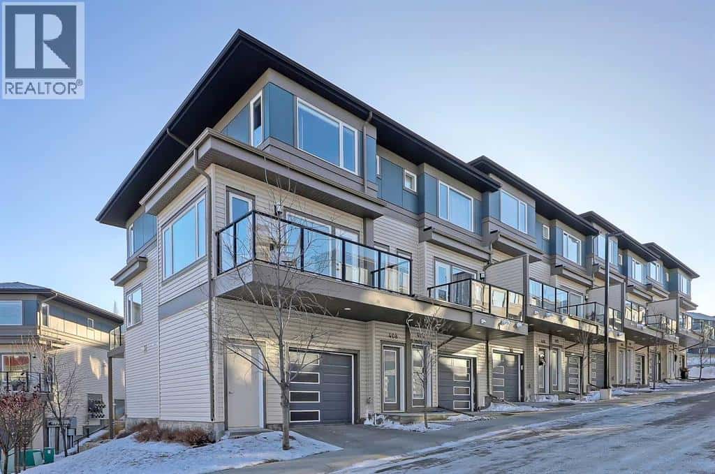 408, 501 River Heights Drive — Cochrane, Alberta - Photo 2 of 38