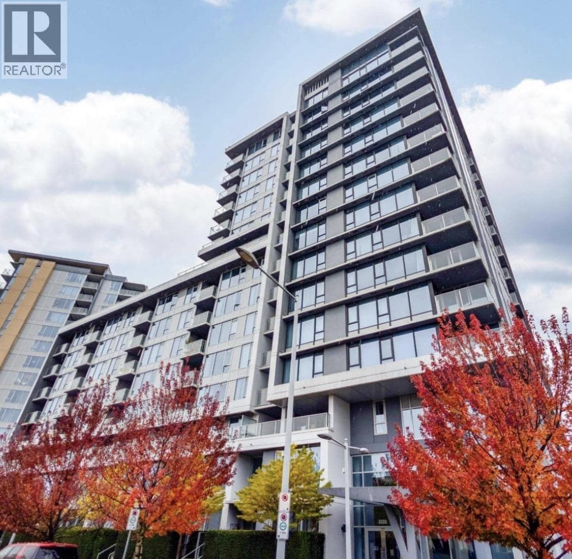 515 3333 BROWN ROAD — Richmond, British Columbia - Main photo