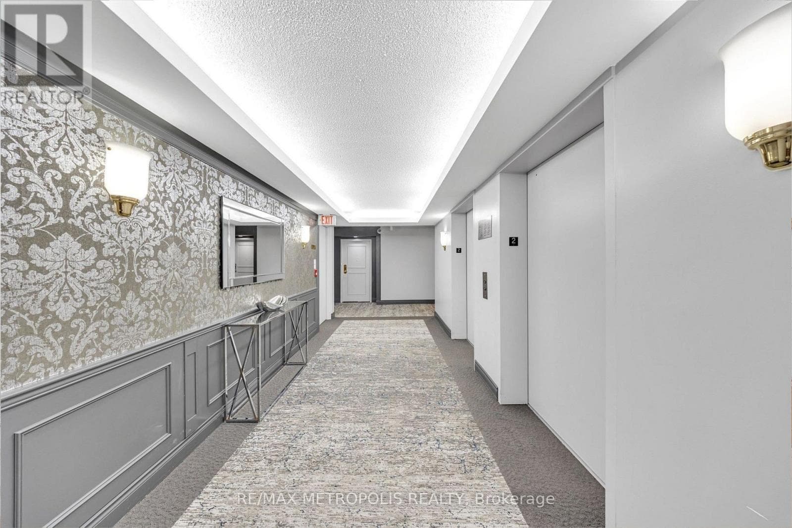 216 - 2500 RUTHERFORD ROAD — Vaughan (Maple), Ontario - Main photo