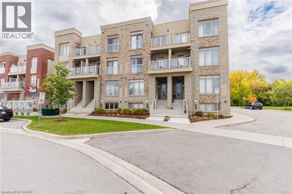 5016 SERENA Drive Unit# 7 — Beamsville, Ontario - Main photo