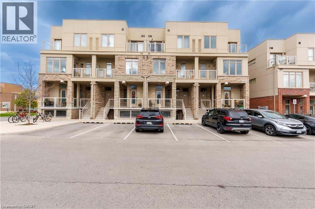 5016 SERENA Drive Unit# 7 — Beamsville, Ontario - Photo 3 of 20