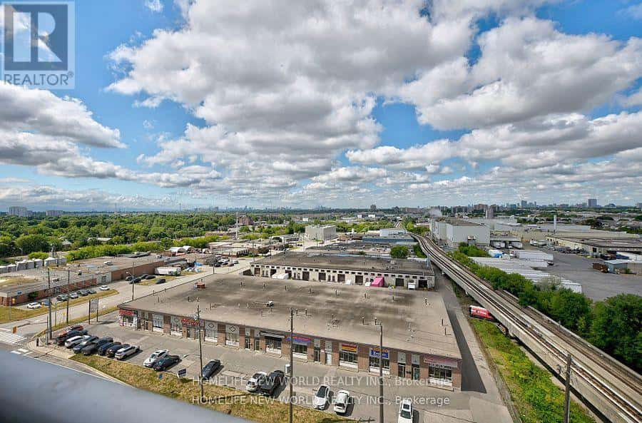 1105 - 83 BOROUGH DRIVE — Toronto (Bendale), Ontario - Photo 5 of 44