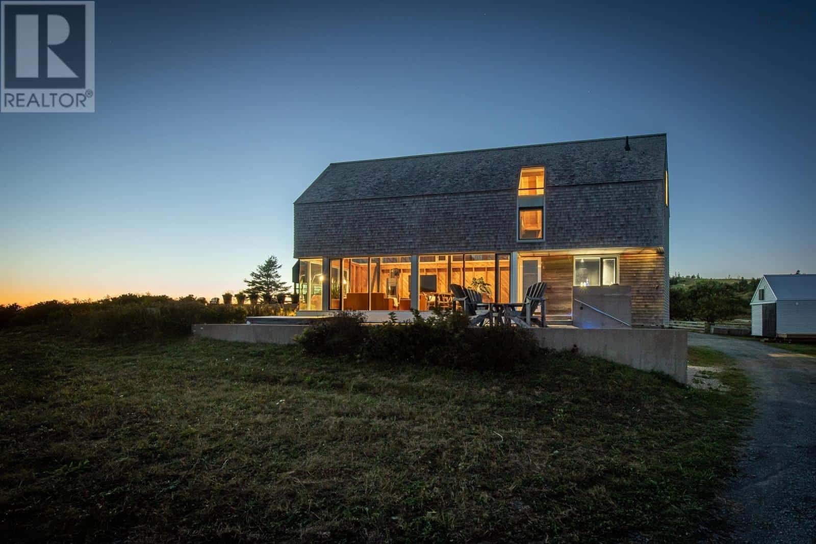 120 Net Yard Lane — Upper Kingsburg, Nova Scotia - Photo 3 of 45