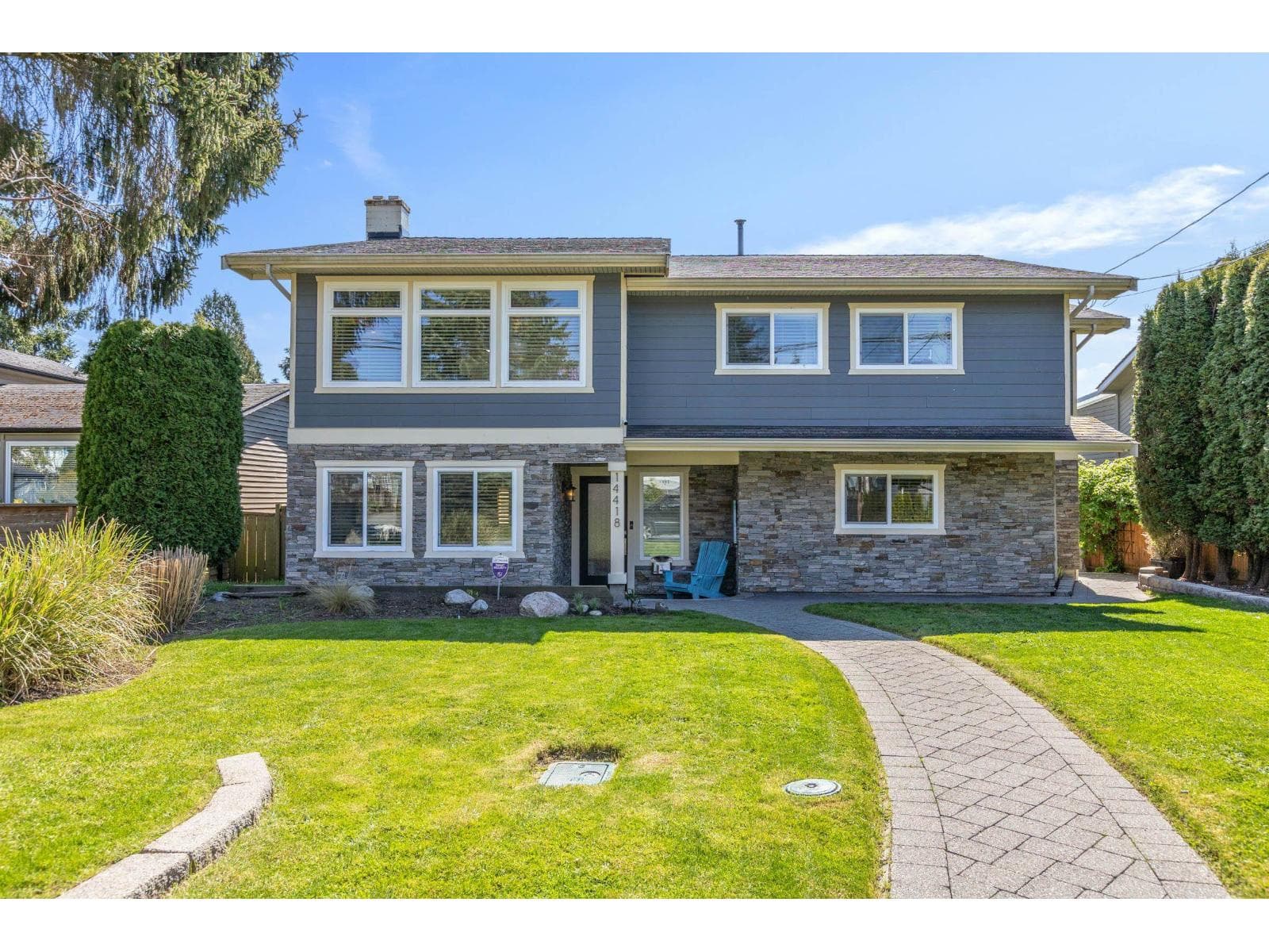 14418 16A AVENUE — Surrey, British Columbia - Main photo