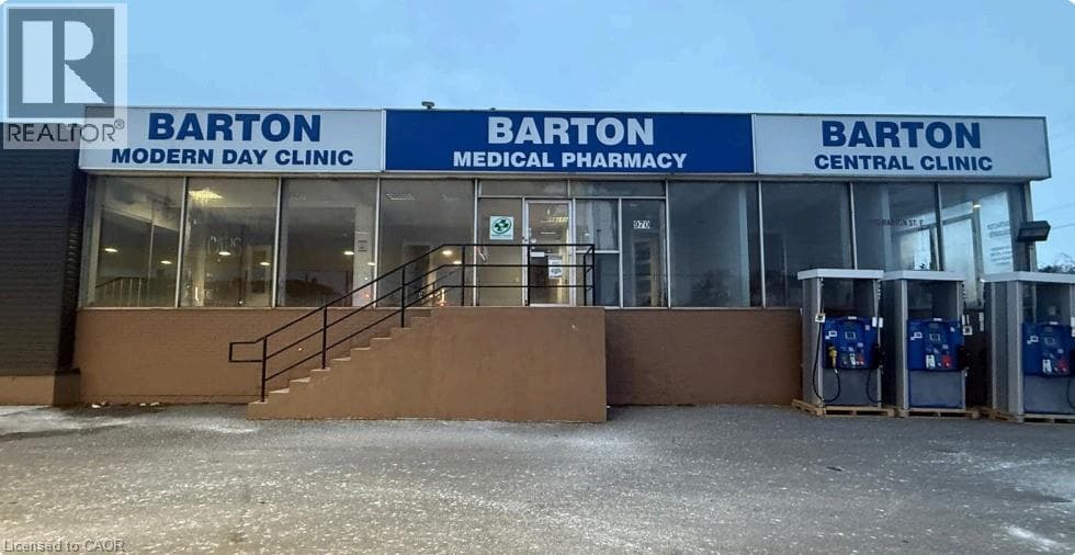 970 BARTON Street Unit# 2 — Hamilton - Main photo