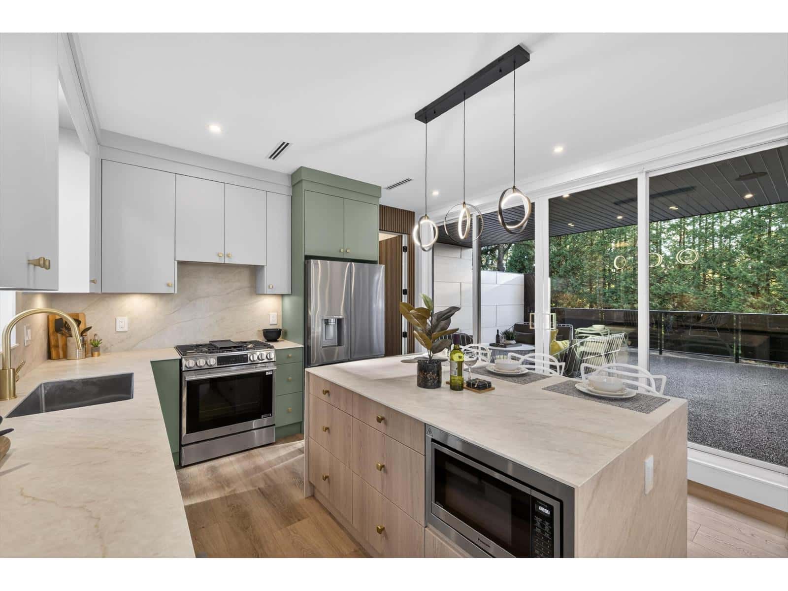 7808 WILTSHIRE BOULEVARD — Delta, British Columbia - Photo 5 of 31