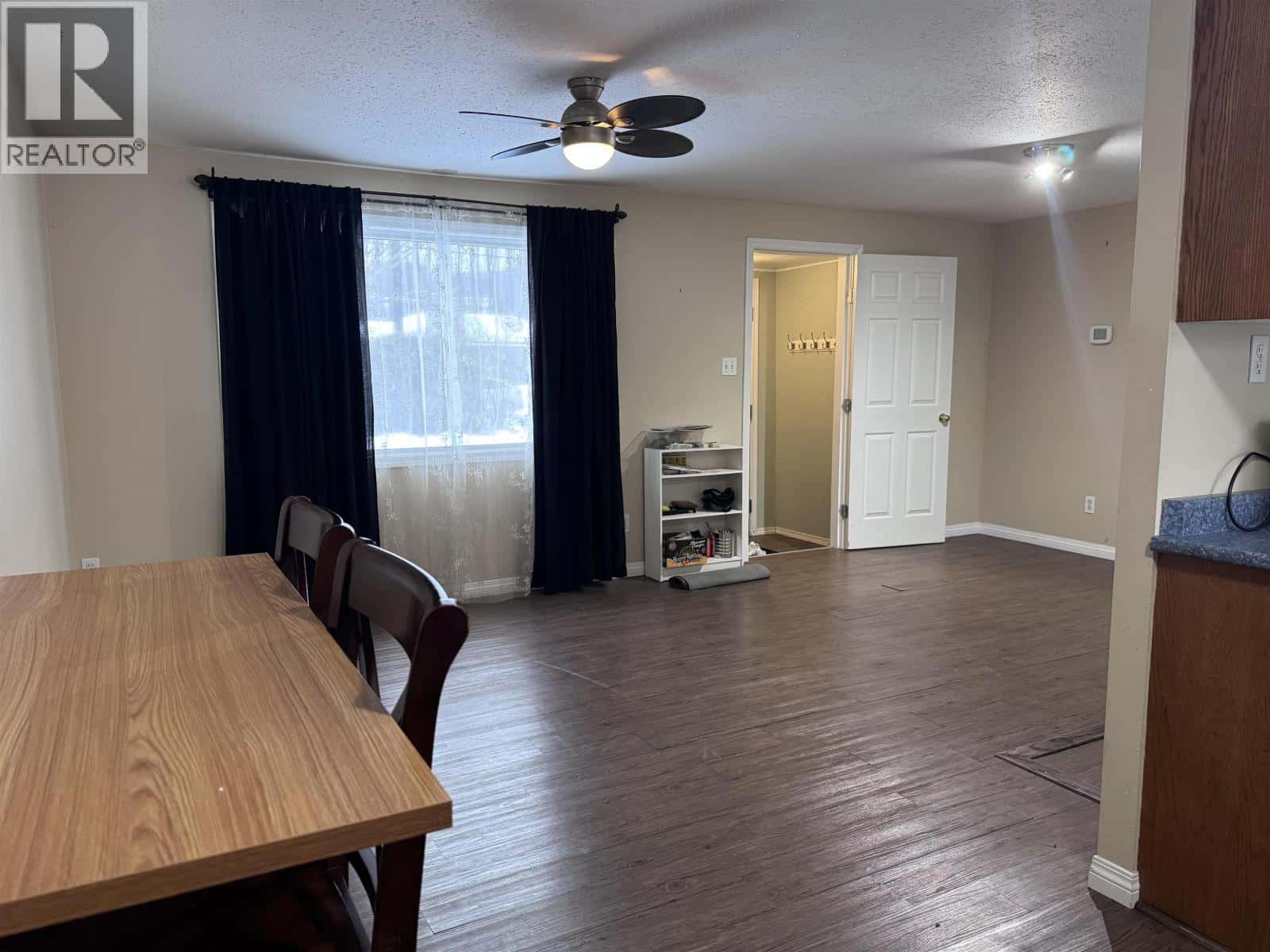 4711 HAMER AVENUE — Terrace, British Columbia - Photo 5 of 10