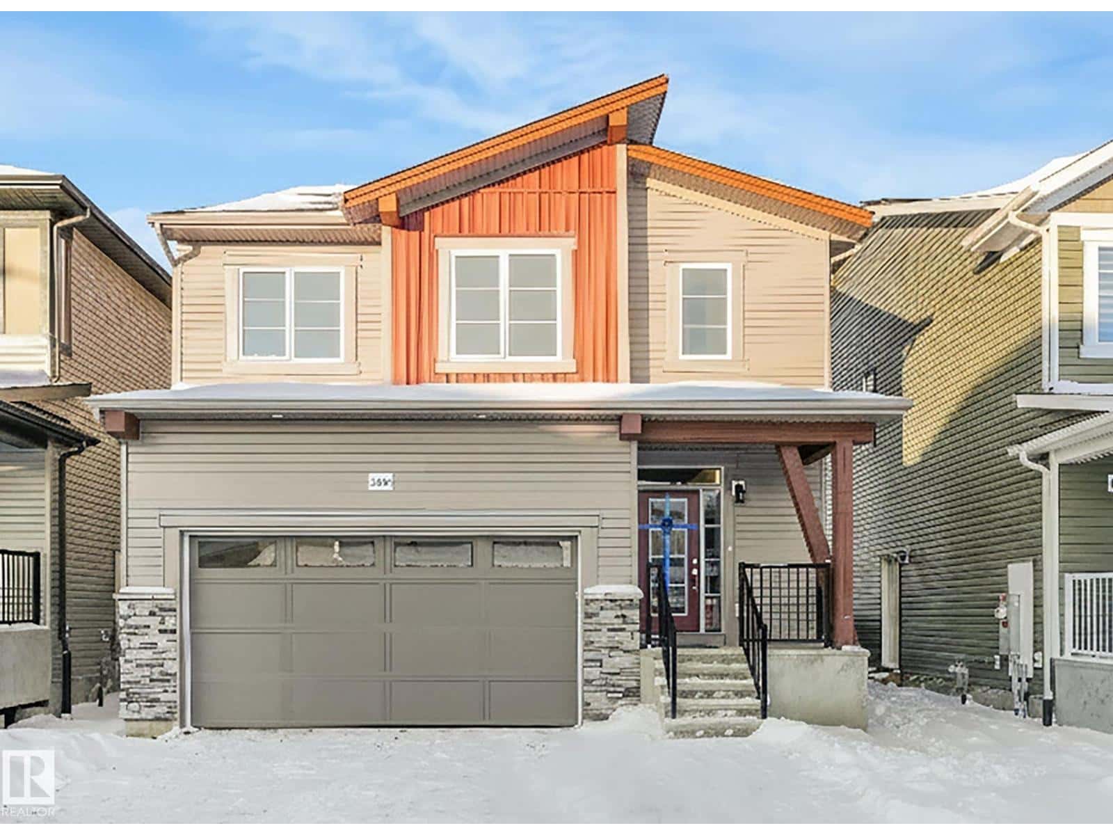 20506 16A AV NW — Edmonton, Alberta - Photo 2 of 73